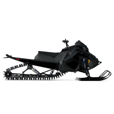 Polaris Patriot Boost RMK Khaos 155