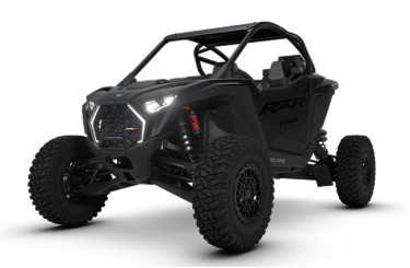 Polaris RZR Pro R Ultimate Polaris RZR Pro R Ultimate