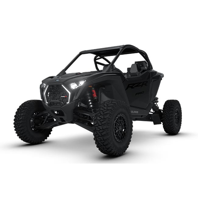 Polaris RZR Pro R Ultimate