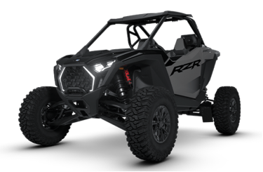 Polaris RZR Pro S Ultimate Polaris RZR Pro S Ultimate