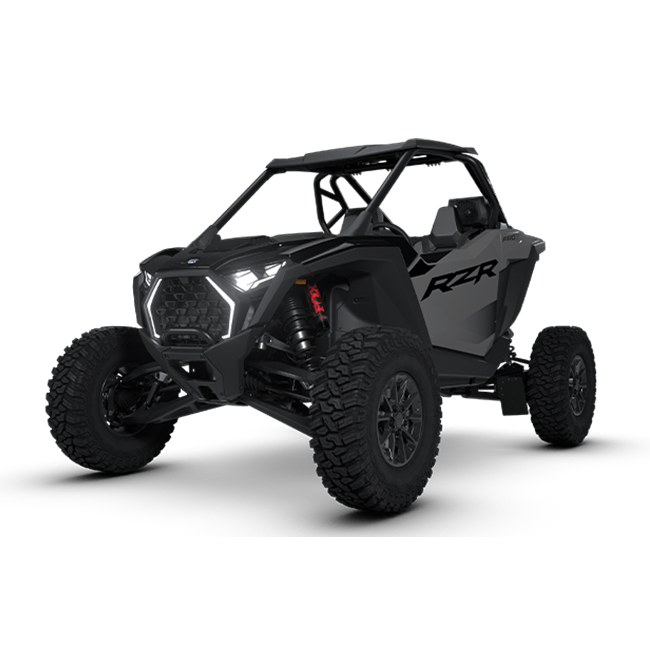 Polaris RZR Pro S Ultimate