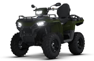 Polaris Sportsman 570 EPS 2UP T3B Polaris Sportsman 570 EPS 2UP T3B