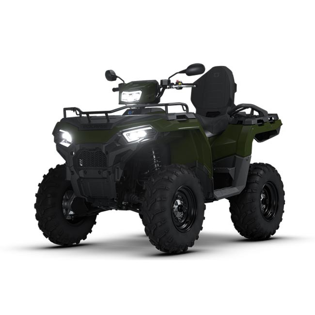 Polaris Sportsman 570 EPS 2UP T3B Polaris Sportsman 570 EPS 2UP T3B
