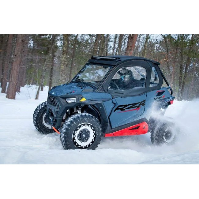 Polaris RZR TRAIL S 1000 EPS T1B