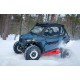 Polaris RZR TRAIL S 1000 EPS T1B