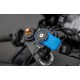 Adaptor alimentare Smart Impermeabil 12V USB Quad Lock
