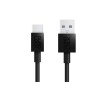 Cablu incarcator USB-A la USB-C 150 cm