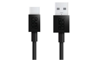 Cablu incarcator USB-A la USB-C 150 cm