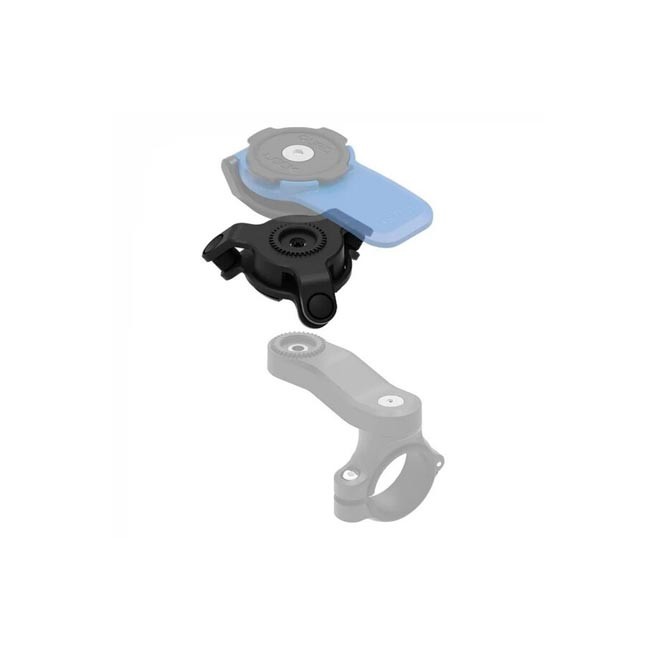 Amortizor vibratii Suport telefon moto Quad Lock