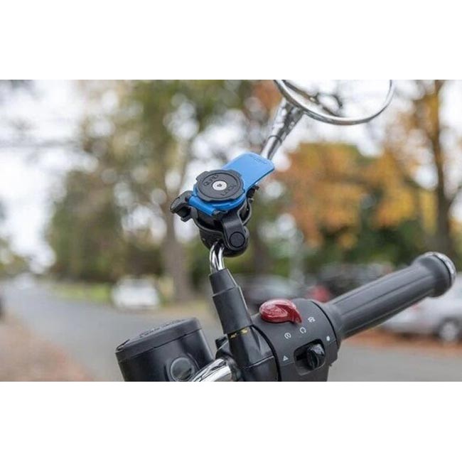 Amortizor vibratii Suport telefon moto Quad Lock