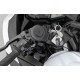 Cap incarcare wireless 12-24V impermeabil fara mufa - Quad Lock