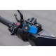 Suport telefon Moto montare pe rezervor lichid frana Quad Lock