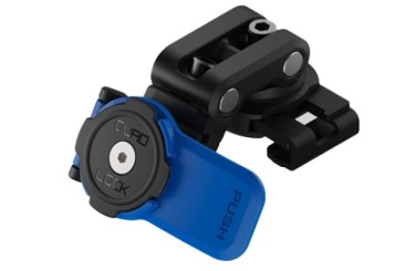 Suport telefon Moto montare pe rezervor lichid frana Quad Lock