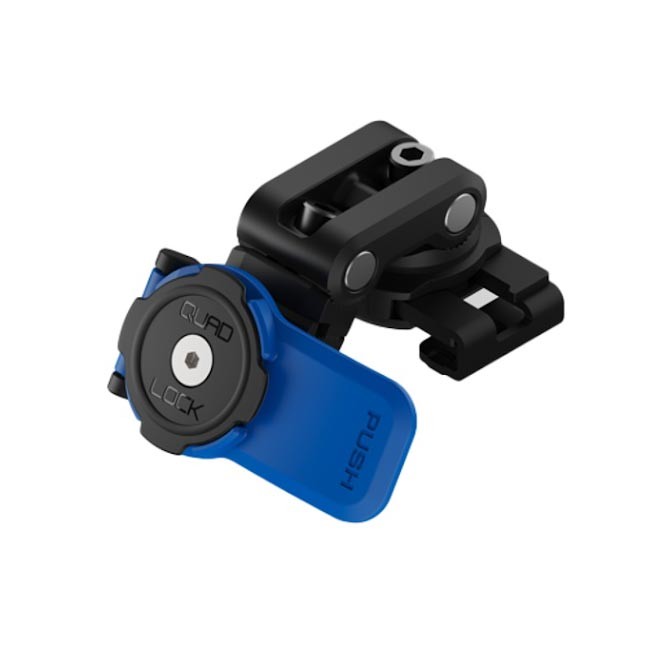 Suport telefon Moto montare pe rezervor lichid frana Quad Lock