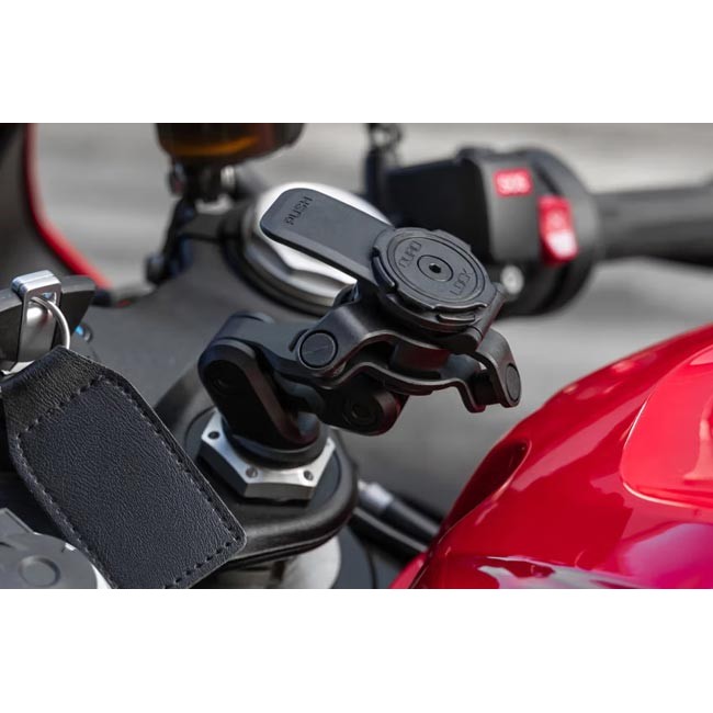 Suport Moto Telefon Montaj Jug Furca Quad Lock