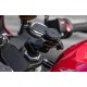 Suport Moto Telefon Montaj Jug Furca Quad Lock