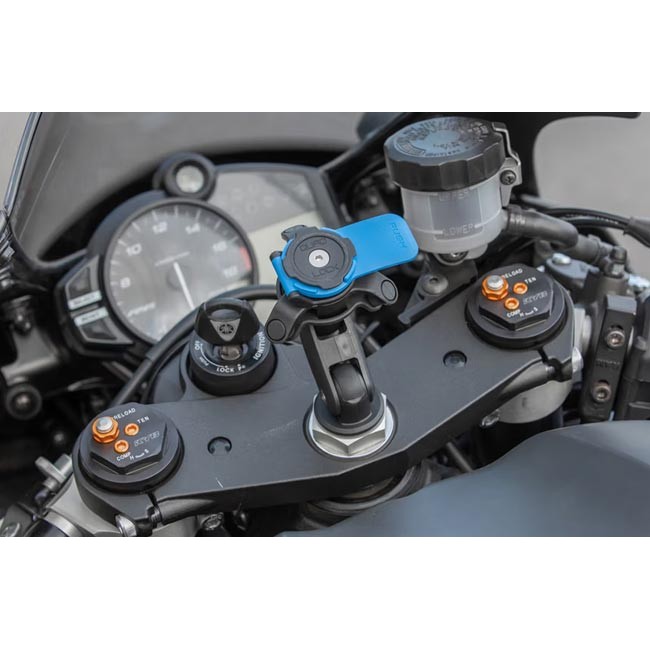 Suport Moto Telefon Montaj Jug Furca Quad Lock