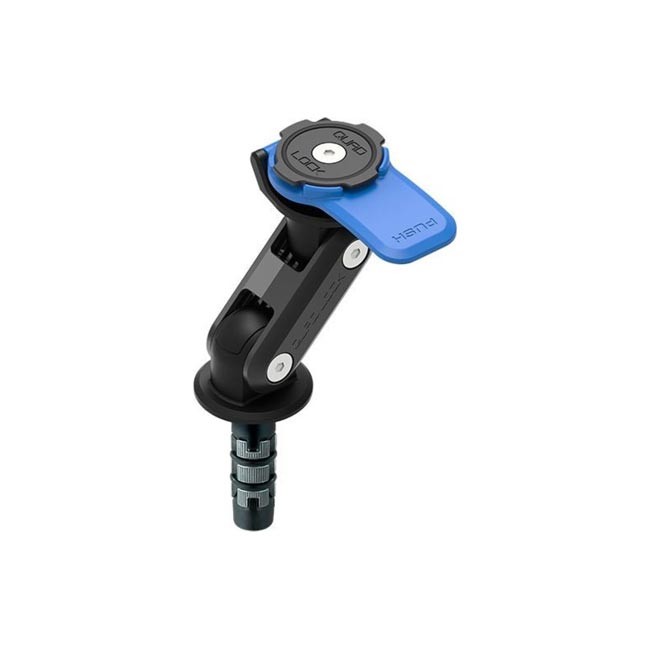 Suport Moto Telefon Montaj Jug Furca Quad Lock