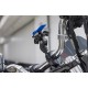 Suport Telefon Ghidon Moto cu surub - Quad Lock