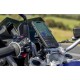 Suport telefon ghidon MOTO QUAD LOCK Pro