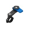 Suport telefon ghidon MOTO QUAD LOCK V2