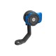 Suport telefon MOTO prindere pe oglinda Quad Lock