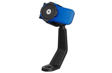 Suport telefon MOTO prindere pe oglinda Quad Lock