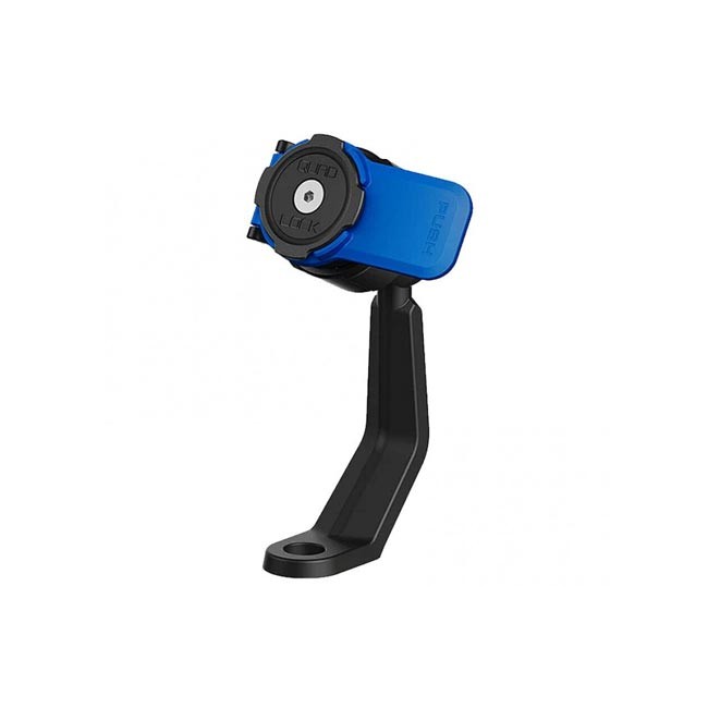 Suport telefon MOTO prindere pe oglinda Quad Lock