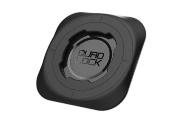 Adaptor adeziv Universal Quad Lock MAG