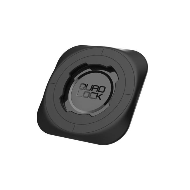 Adaptor adeziv Universal Quad Lock MAG