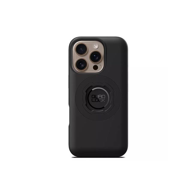 Husa telefon QUAD LOCK MAG Iphone 16 Pro