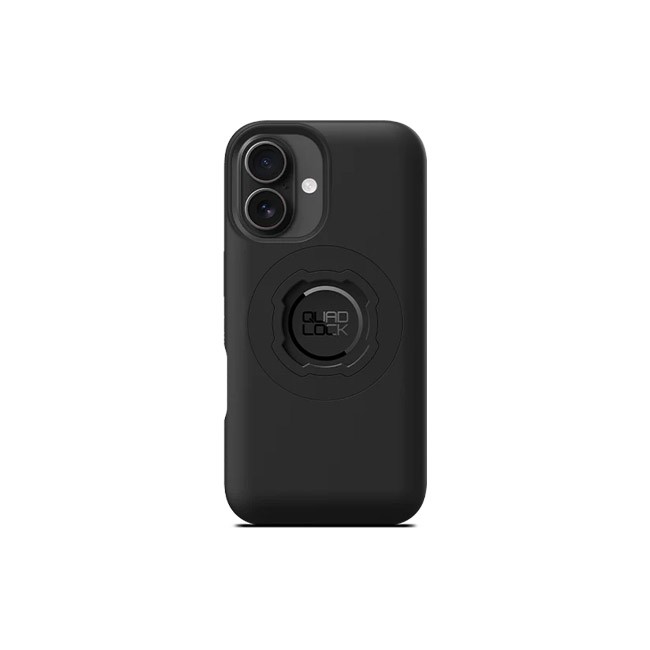 Husa telefon QUAD LOCK MAG Iphone 16