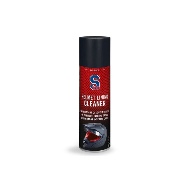 Spray curatare interior casca S100 300ml