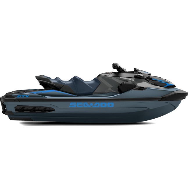Sea-Doo GTX 230 iDF Tech Package Sea-Doo GTX 230 iDF Tech Package