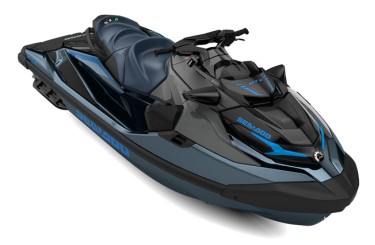 Sea-Doo GTX 230 iDF Tech Package Sea-Doo GTX 230 iDF Tech Package