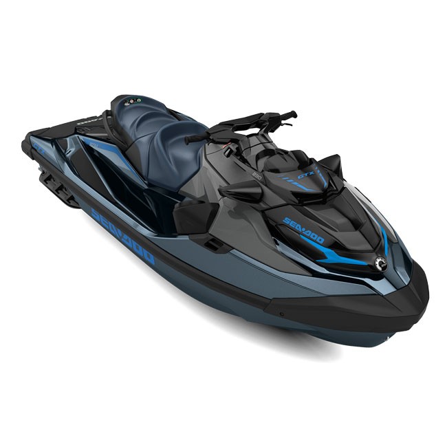 Sea-Doo GTX 230 iDF Tech Package Sea-Doo GTX 230 iDF Tech Package