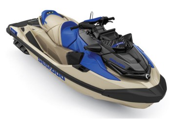 Sea-Doo WAKE PRO 230 iDF Tech Package Sea-Doo WAKE PRO 230 iDF Tech Package