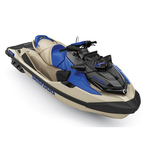 Sea-Doo WAKE PRO 230 iDF Tech Package Sea-Doo WAKE PRO 230 iDF Tech Package