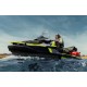 Sea-Doo Explorer Pro 230 iDF Tech Package Sea-Doo Explorer Pro 230 iDF Tech Package