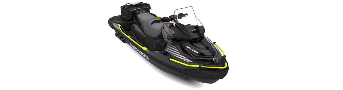 Jetski Sea-Doo