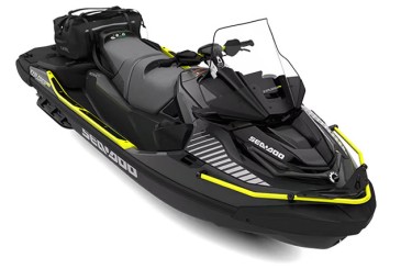 Sea-Doo Explorer Pro 230  iDF Tech Package Sea-Doo Explorer Pro 230  iDF Tech Package