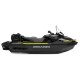 Sea-Doo Explorer Pro 170 iDF Tech Package Sea-Doo Explorer Pro 170 iDF Tech Package