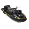 Sea-Doo Explorer Pro 170  iDF Tech Package