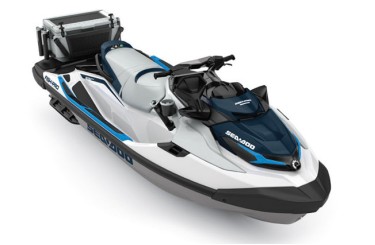 Sea-Doo FishPro Sport 170 iDF Sea-Doo FishPro Sport 170 iDF
