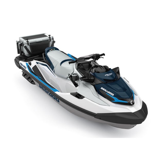 Sea-Doo FishPro Sport 170 iDF Sea-Doo FishPro Sport 170 iDF
