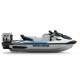 Sea-Doo FishPro Sport 170 iDF Sea-Doo FishPro Sport 170 iDF