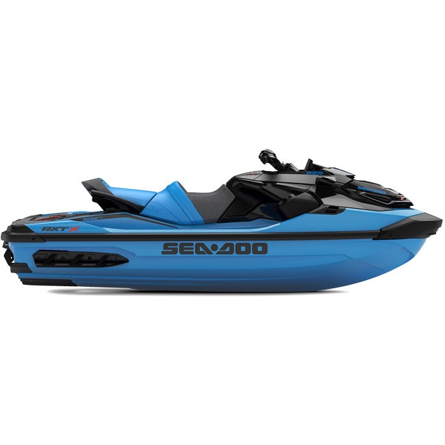 Sea-Doo RXT-X RS 325 Tech Package Sea-Doo RXT-X RS 325 Tech Package