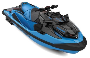 Sea-Doo RXT-X RS 325 Tech Package Sea-Doo RXT-X RS 325 Tech Package