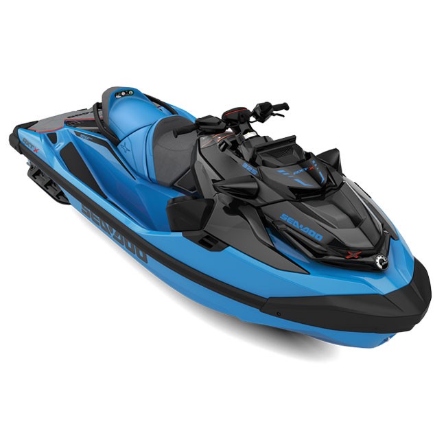 Sea-Doo RXT-X RS 325 Tech Package Sea-Doo RXT-X RS 325 Tech Package