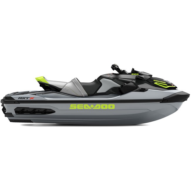 Sea-Doo RXT-X RS 325 Tech Package Sea-Doo RXT-X RS 325 Tech Package
